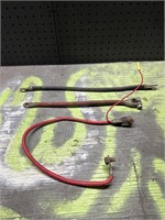Battery Cables Used