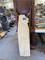 Wooden Ironing Board 47"