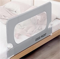 BABY BED RAIL 32IN SIMILAR TO STOCK PHOTO