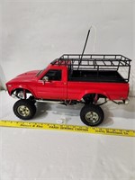 Trail Finder 2 Toyota 4x4 w/ Mojave II Body