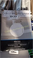 6IN CEILING FIXTURE