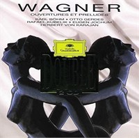 WAGNER: ORCHESTRAL MUSIC