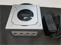 Nintendo Game Cube Console Untested