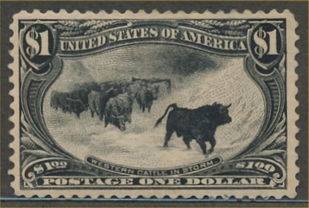 Golden Valley Stamp Auction #388