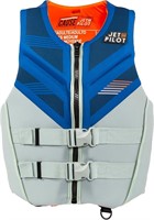 Jet Pilot - Cause Neoprene Life Vest