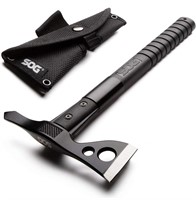 SOG FastHawk- Lighter, Faster, Agile Throwing