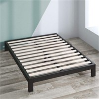 ZINUS Arnav Metal Platform Bed Frame