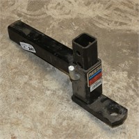 Reeese Adjustable Trailer Receiver Hitch