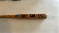 Pro Louisville slugger bat