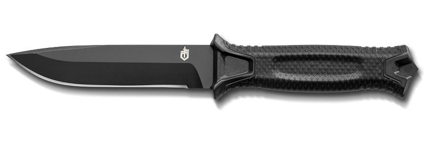 Gerber Gear Strongarm - Fixed Blade Tactical Knife