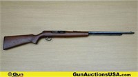 Remington 550-1 .22 S-L-LR Rifle. Good Condition.