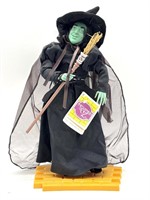 The Wizard of Oz Wicked Witch of the West on