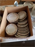 Box of China