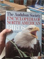 The Survival World of Birds Book, The World of