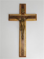 Roman Catholic Wall Cross Crucifix