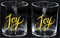 Pr Joy Glasses 4"