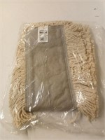 Rubbermaid Castaway Dust Mop End