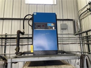 2019 Air Dryer Freezing Drying Machine
