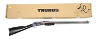 Taurus Model C45 Thunderbolt .45 Colt slide