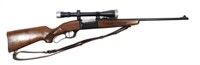 Savage Model 99-R .308 WIN lever action rifle,