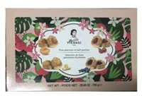 Matilde Vicenzi Puff Pastries, 720g