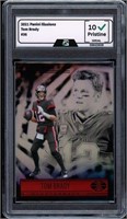 2021 Panini Illusions #36 Tom Brady Card