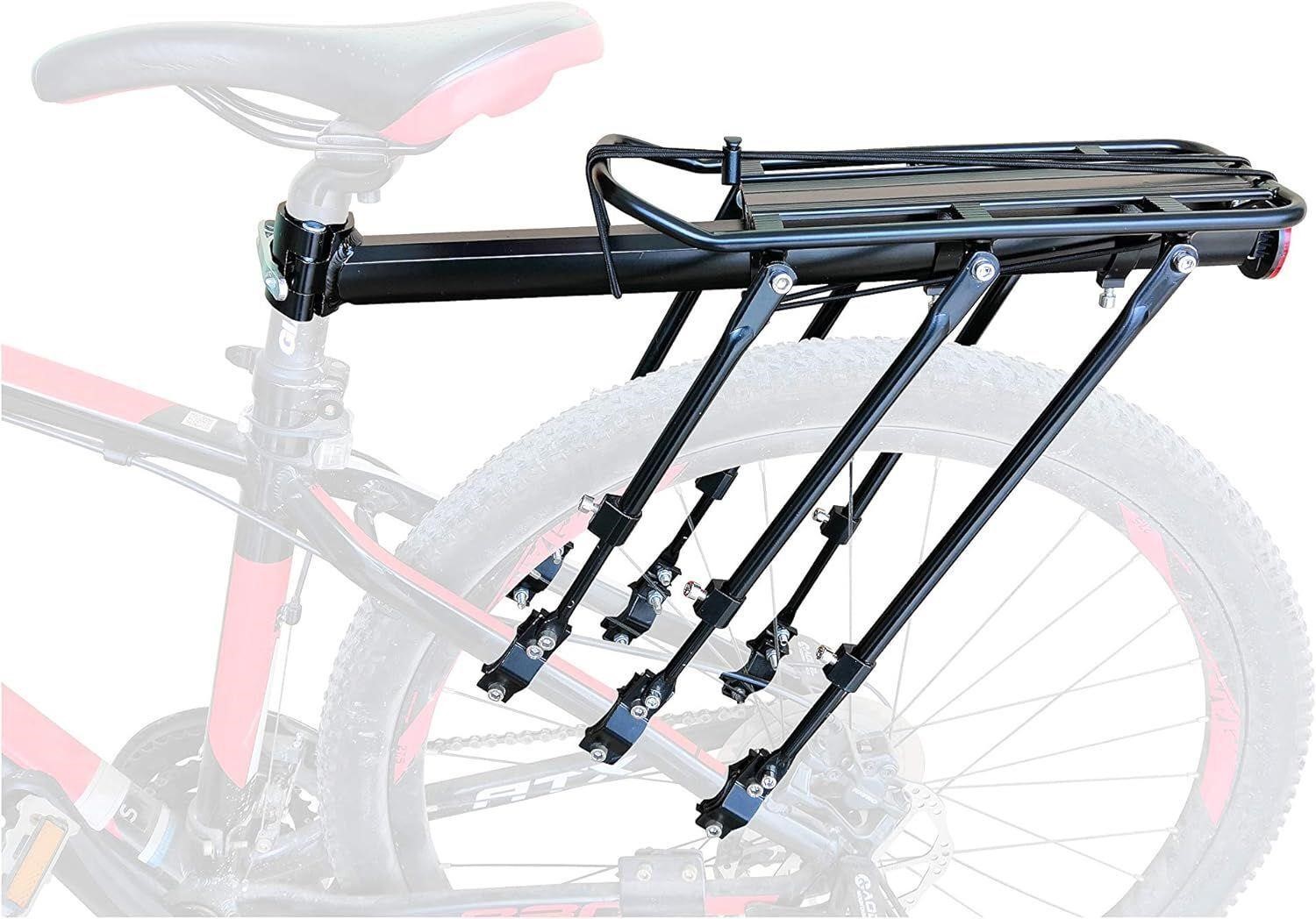 $46 Bike Carrier Rack