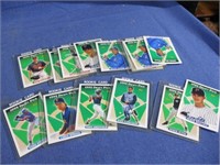 Baseball Cards