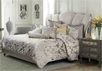 *NEW* Assisi 10pc King Comforter Set $929 MSRP