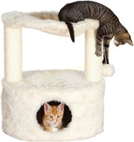 Trixie Baza Grande Scratching Post With Hammock