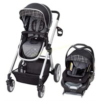 Baby Trend Go Lite Snap Travel System $329 R