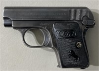 Colt .25 ACP