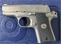 Colt .380 Auto