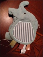 Elephant Baby Toy