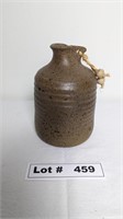 SANDSTONE JUG 6/993 - RESERVE $40