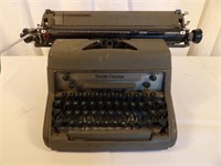 Vintage Smith-Corona Typewriter