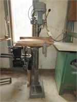 Toyang Drill press