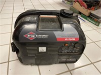 ELITE Series Portable Generator G1000M