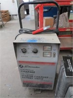 Battery Charger