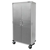 Seville UltraHD Storage Cabinet 36"x 18"x 72"