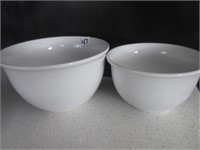 Martha Stewart Serving Bowls