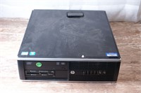 HP Compaq 8200 Elite Small Form Factor Tower