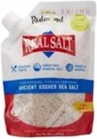 REAL SALT Real Salt KSHR Salt Pouch 454Gm