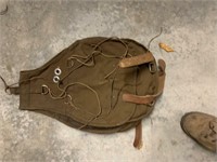 Saddle Bags