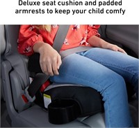 $63 Graco Turbobooster Backless Booster Seat,