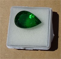 Emerald Gem Stone 13.10cts Gemstone