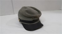 H1H Suede Hat-Size L