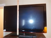 RCA TV 30" with DVD player