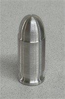 1oz SILVER AG BULLET