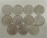 (11) 20c REPUBLIQUE COINS